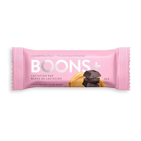 6-Pack Boons+™ Protein Bars (36 Bars)