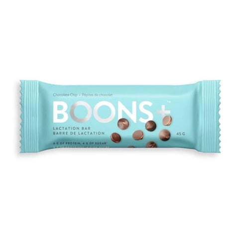 6-Pack Boons+™ Protein Bars (36 Bars)