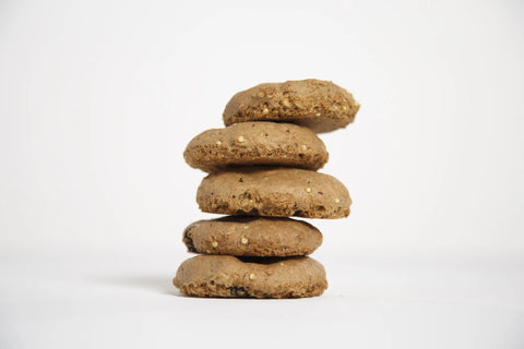 Oatmeal Raisin Booby Boons Cookies® (6oz)